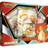 The Pokemon Company International Pokemon Dragoran V Kollektion – Deutsch 5