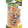 The Pokemon Company International Pokemon Evolving Skies – Premium Checklane Blister Emboar (EN) 7