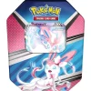 The Pokemon Company International Pokemon Feelinara-V Tin Box Frühjahr 2022 (DE) 5