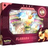 The Pokemon Company International Pokemon Flamara VMAX Premium-Kollektion – Deutsch 5