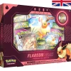 The Pokemon Company International Pokemon Flareon VMAX Premium Collection – Englisch 5