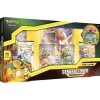 The Pokemon Company International Pokemon Generationen Premium-Kollektion Tag Team 7