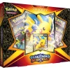 The Pokemon Company International Pokemon Glänzendes Schicksal Pikachu-V Kollektion 5