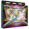 The Pokemon Company International Pokemon Glänzendes Schicksal Pin-Kollektion – Mortipot 7