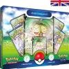 The Pokemon Company International Pokemon GO – Alolan Exeggutor V Collection – ENGLISCH 5