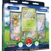 The Pokemon Company International Pokemon GO – Pin-Box Bulbasaur – ENGLISCH 5