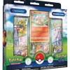 The Pokemon Company International Pokemon GO – Pin-Box Charmander – ENGLISCH 5