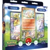 The Pokemon Company International Pokemon GO – Pin-Box Glumanda – Deutsch 7