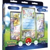 The Pokemon Company International Pokemon GO – Pin-Box Schiggy – Deutsch 5