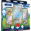 The Pokemon Company International Pokemon GO – Pin-Box Squirtle – ENGLISCH 7