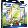 The Pokemon Company International Pokemon GO – Pin-Box Bisasam – Deutsch 5