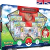 The Pokemon Company International Pokemon GO – Special Collection Team Valor – ENGLISCH 7