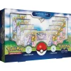 The Pokemon Company International Pokemon GO – Premium-Kollektion Strahlendes Evoli – Deutsch 5