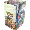 The Pokemon Company International Pokemon Sonne & Mond 6 – Grauen Der Lichtfinsternis – Display Mit 18 Boostern 5