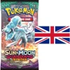 The Pokemon Company International Pokemon Sun & Moon – Guardians Rising – Booster Mit 10 Karten (EN) 5