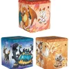 The Pokemon Company International Pokemon Stapelbare Tin Box Herbst 2022 – Set Mit 3 Tins – Deutsch 7