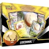 The Pokemon Company International Pokemon Hisui-Lektrobal-V Kollektion – Deutsch 5