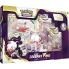 The Pokemon Company International Pokemon Hisui-Zoroark VSTAR Premium-Kollektion – Deutsch 7