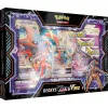 The Pokemon Company International Pokemon Deoxys VMAX & VSTAR Kampfbox – Deutsch 7