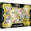 The Pokemon Company International Pokemon Zeraora VMAX & VSTAR Kampfbox – Deutsch 5