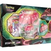 The Pokemon Company International Pokemon Schwert & Schild 5 – Kampfstile – Bisaflor VMAX Kampfbox 5