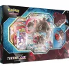 The Pokemon Company International Pokemon Schwert & Schild 5 – Kampfstile – Turtok VMAX Kampfbox 7