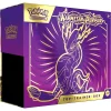 The Pokemon Company International Pokemon Karmesin & Purpur – Top-Trainer-Box Miraidon – Deutsch 5