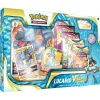 The Pokemon Company International Pokemon Lucario V-Star Premium-Kollektion – Deutsch 5