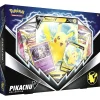 The Pokemon Company International Pokemon Pikachu V Kollektion – Deutsch 7