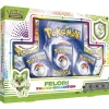 The Pokemon Company International Pokemon Preview Box Januar 2023 – Felori Paldea-Kollektion – Deutsch 7