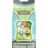 The Pokemon Company International Pokemon Premium-Turnierkollektion Professor Esche 5