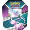 The Pokemon Company International Pokemon Psiana-V Tin Box Frühjahr 2022 (DE) 7