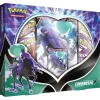 The Pokemon Company International Pokemon – Schaurige Herrschaft – Rappenreiter Coronospa V Kollektion 5