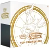 The Pokemon Company International Pokemon Schwert & Schild – Strahlende Sterne – Top-Trainer-Box 5