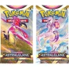 The Pokemon Company International Pokemon Schwert & Schild – Astralglanz – Display Mit 36 Tüten 11