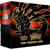 The Pokemon Company International Pokemon Schwert & Schild – Verlorener Ursprung – Top-Trainer-Box 7