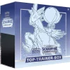 The Pokemon Company International Pokemon Schaurige Herrschaft – Top-Trainer-Box – Schimmelreiter-Coronospa 7