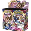 The Pokemon Company International Pokemon Schwert & Schild 1 – Display Mit 36 Boostern 7