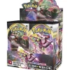 The Pokemon Company International Pokemon Schwert & Schild – Clash Der Rebellen – Display Mit 36 Boostern 13