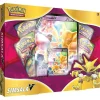 The Pokemon Company International Pokemon Farbenschock Simsala-V Kollektion (deutsch) 5