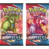 The Pokemon Company International Pokemon Schwert & Schild 5 – Kampfstile – Display Mit 18 Boostern 8