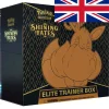 The Pokemon Company International Pokémon Sword & Shield 4.5 – Shining Fates – Elite Trainer Box 5