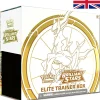 The Pokemon Company International Pokemon Sword & Shield – Brilliant Stars – Elite Trainer Box ENGLISCH 5