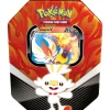 The Pokemon Company International Pokemon Tin Box #83 Liberlo-V 2020 (DE) 7