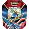 The Pokemon Company International Pokemon Tin Box #85 Zacian-V 2020 (DE) 7