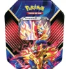 The Pokemon Company International Pokemon Tin Box #86 Zamazenta-V 2020 (DE) 5