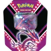 The Pokemon Company International Pokemon Tin Box #87 Endynalos-V 2020 (DE) 7