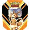 The Pokemon Company International Pokemon Tin Box #89 Evoli-V 2020 (DE) 7