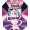 The Pokemon Company International Pokemon Tin Box #90 Mew-V 2021 (DE) 7