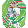 The Pokemon Company International Pokemon Galagladi-V Tin Box Herbst 2022 – Deutsch 5